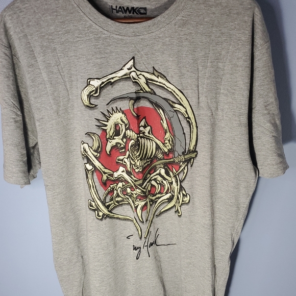 Tony Hawk T Shirt Men Size XL - Picture 1 of 3